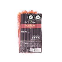Salchicha Pomona parrillera jumbo (525  gr)