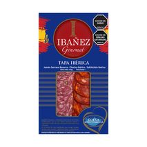 Madurados CASA IBAÑEZ mix surtido (120  gr)