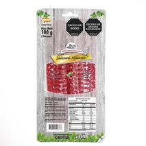 Salami LA FACTORIA GOURMET milano (100  gr)