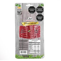 Salami LA FACTORIA GOURMET napolitano (100  gr)