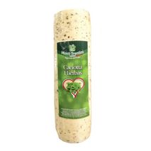 Queso MONTITRENTINI caciotta hierbas porcionado tienda