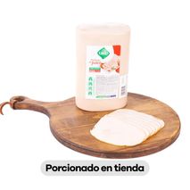 Pechuga de pavo TAEQ porcionada en tienda