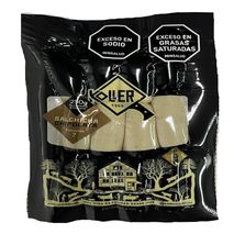 Salchicha KOLLER chipolata