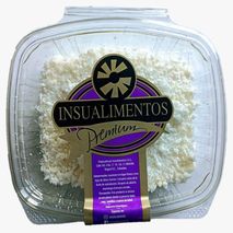 Coco INSUALIMENTOS rallado deshidratado (90  gr)