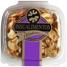 Habas INSUALIMENTOS fritas (100  gr)