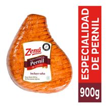 Pernil de cerdo ZENU especialidad (900  gr)