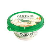 Queso BONGRAIN tartare ailfines herbes. (150  gr)