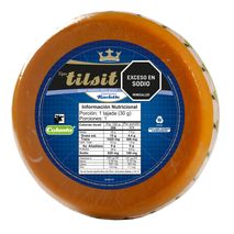 Queso tilsit COLANTA para raclette porcionado tienda