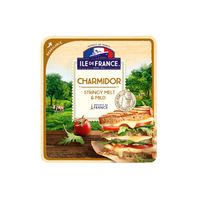 Queso BONGRAIN ile de france charmidor (150  gr)