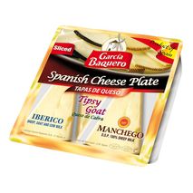 Queso Garcia Baquero mix surtido (150  gr)
