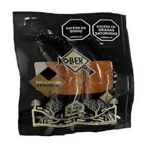 Salchicha KOLLER cervelat