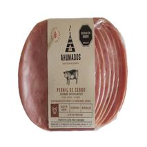 Pernil cerdo AHUMADOS PAUL ET SERGE ahumado (250  gr)