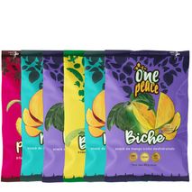 Fruta ONE PEACE Deshidratada (180  gr)