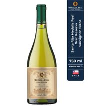 Vino SANTA RITA Blanco  Sauvignon (750  ml)