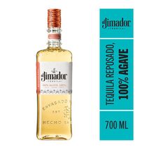 Tequila JIMADOR Reposado 100% Agave  (700  ml)