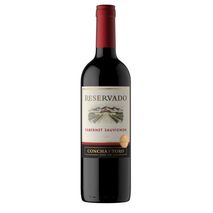 Vino Tinto CONCHA Y TORO Cabernet Sauvignon Blended (750  ml)
