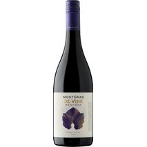 Vino tinto MONTGRAS reserva pinot noir Otra Cepa (750  ml)