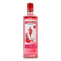 Ginebra BEEFEATER pink strawberry (700  ml)