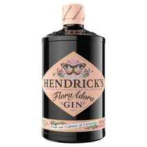 Ginebra HENDRICKS Flora Adora (700  ml)