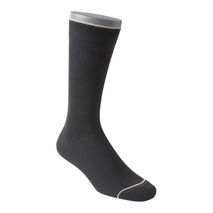 Media Casual Puno Sin Elastico PUNTO BLANCO 57547