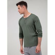 Camiseta Manga Larga PUNTO BLANCO  500763