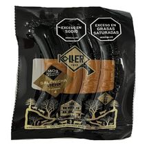 Salchicha KOLLER Viena
