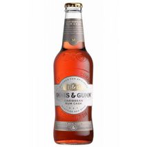 Cerveza Innis & Gunn ron caribeño (330  ml)