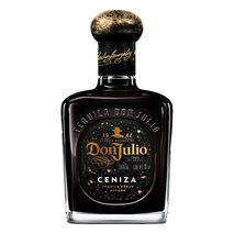 Tequila DON JULIO Añejo Oscuro Ceniza  (700  ml)