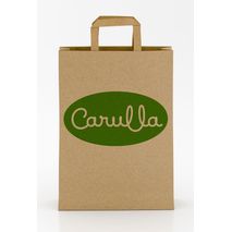 BOLSA PAPEL CARULLA  SIN REF