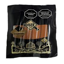 Salchicha KOLLER celofán