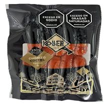 Chorizo KOLLER tipo coctel