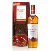Whisky MACALLAN a night on earth jerez  (700  ml)