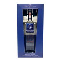 Ginebra MARTIN MILLERS GIN + 2 gin tonic pack (1  und)