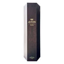 Tequila AVIÓN extra añejo reserva 44  (750  ml)