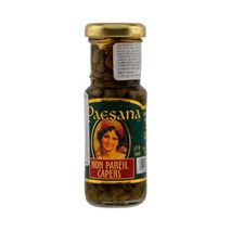 Alcaparras PAESANA mini en frasco (59  ml)
