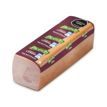 Jamón  PIETRAN porcionado en tienda