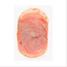 Lomo de cerdo Pomona ahumado porcionado