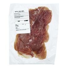 Jamón MARTINEZ SOMALO deshuesado