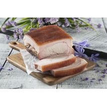 Lomo de cerdo FRESCAS & MADURADAS COLOMBIA con piel