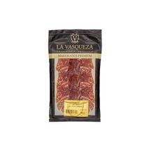 Jamón serrano LA VASQUEZA ibérico (50  gr)