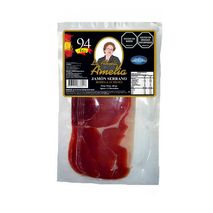 Jamón serrano LA ABUELA AMELIA bodega 14 meses (60  gr)