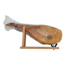 Jamón serrano Spanish Cheese porcionado en tienda (6000  gr)