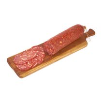 Chorizo MONTS extra, vela natural