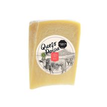 Queso CAMPO REAL Paipa porcionado en tienda