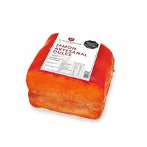 Jamón  PARISIENNE artesanal dulce porcionado tienda