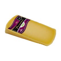 Queso COLANTA tipo pecorino porcionado en tienda