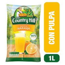 Jugo COUNTRY HILL  (1000  ml)