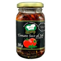 Tomate P & I GOURMET seco al sol en aceite (220  gr)