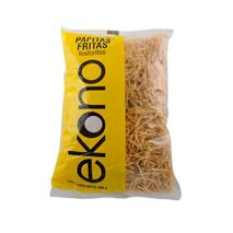 Papa EKONO  (400  gr)