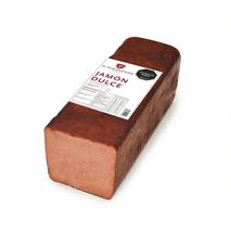 Jamón  PARISIENNE dulce porcionado en tienda